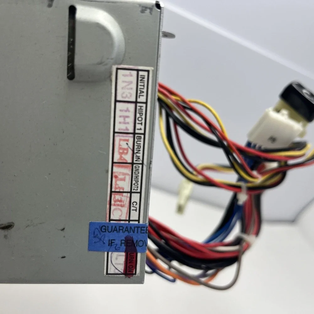 HP-145SNF DELL 55078‎ power supply UNTESTED